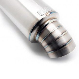 Dorado Mufflers (5)