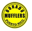 Dorado-Mufflers-Logo 3